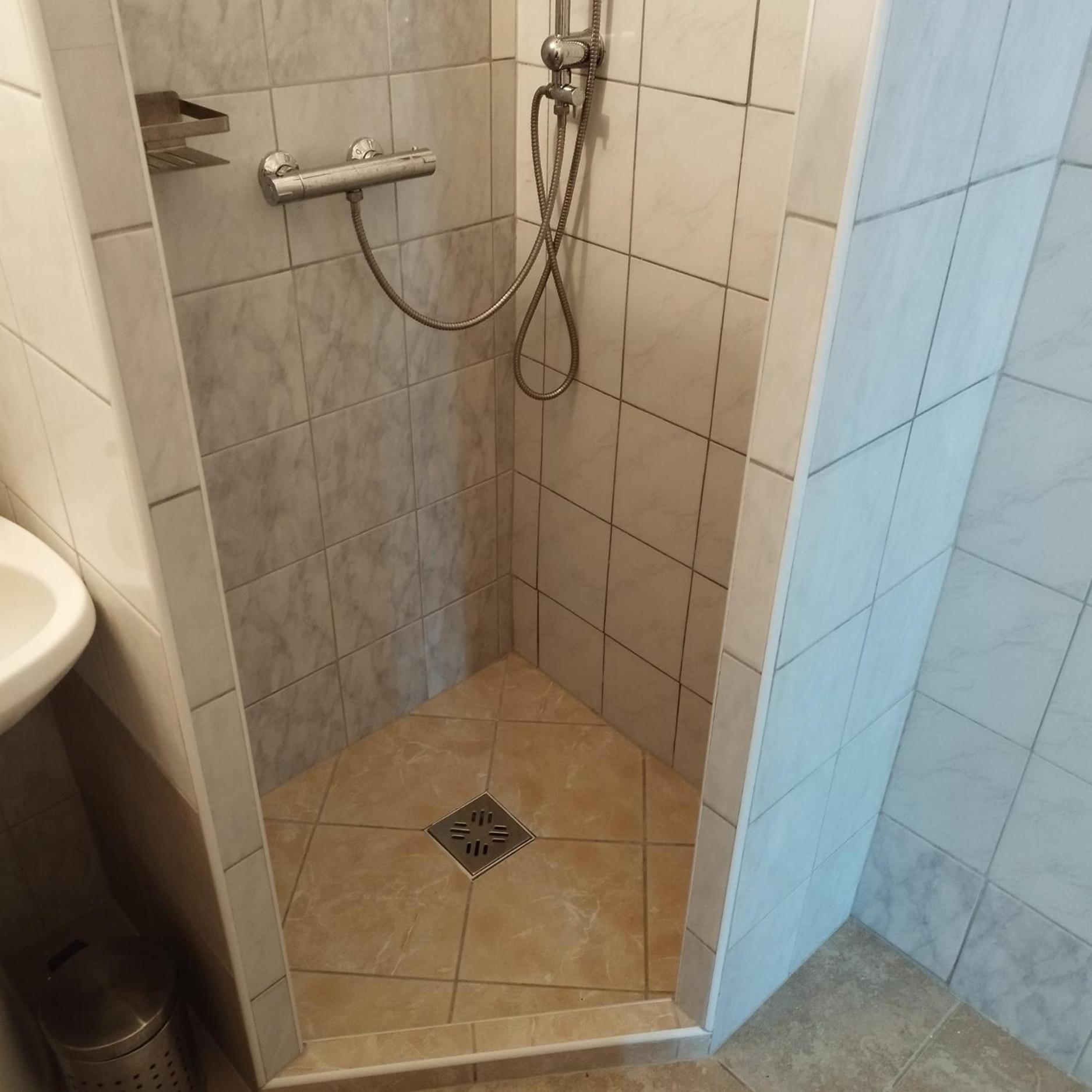Zempleni Szallashely Fony Bagian luar foto