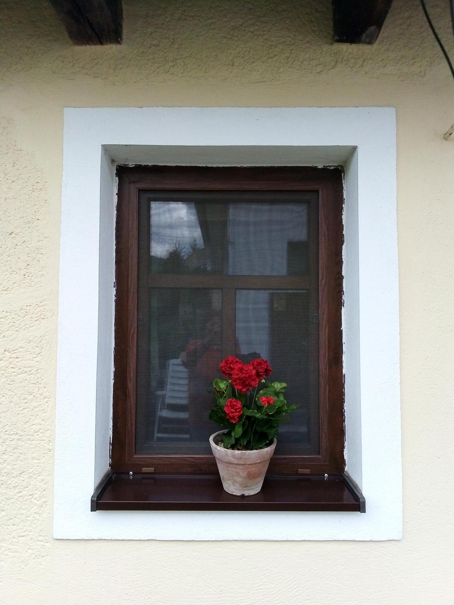Zempleni Szallashely Fony Bagian luar foto