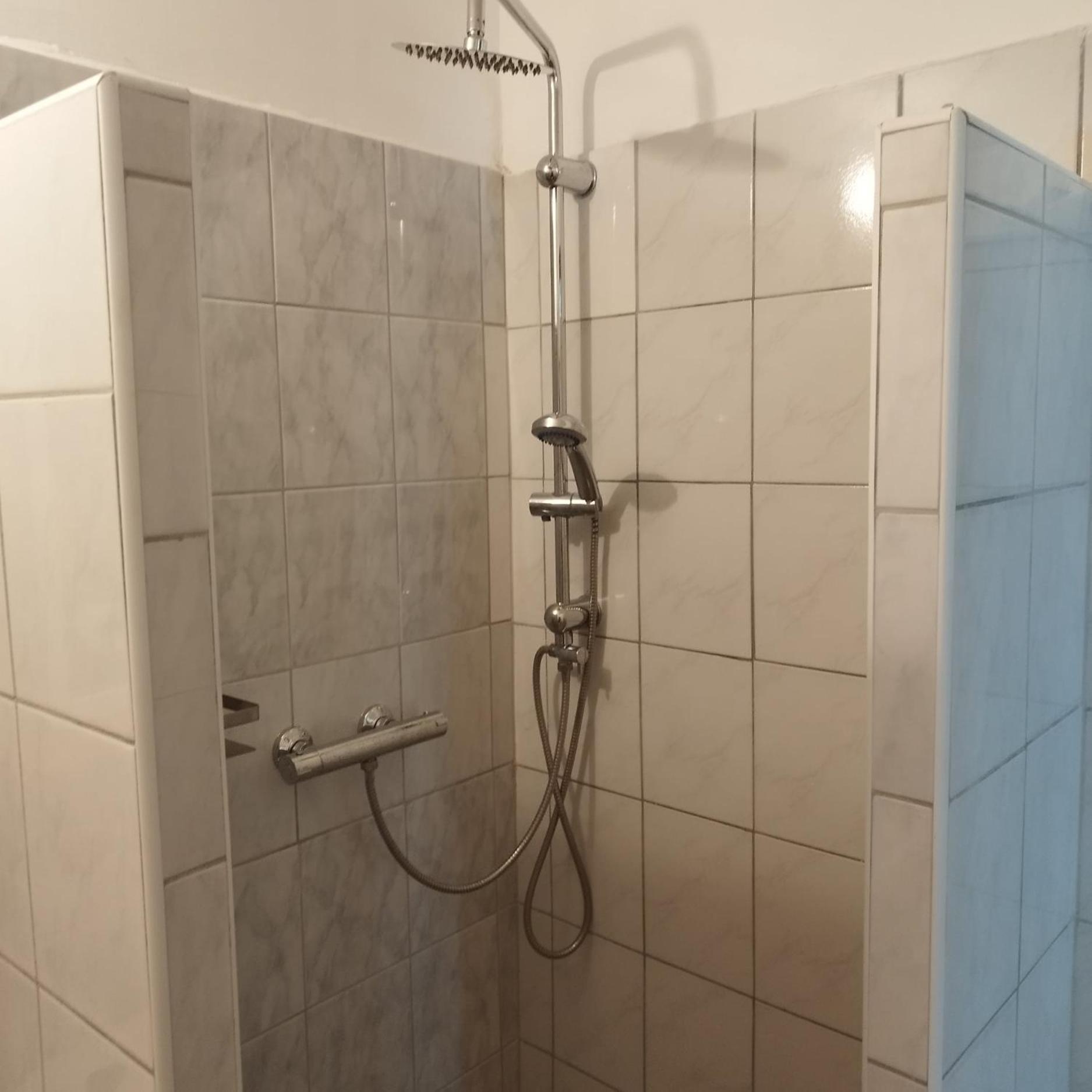 Zempleni Szallashely Fony Bagian luar foto